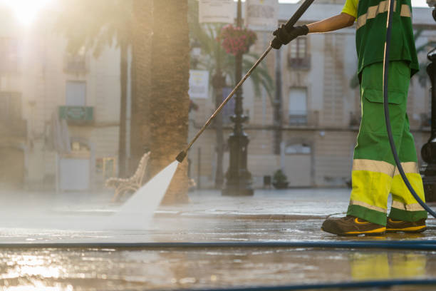 Best Commercial Pressure Washing  in Blackwood, NJ